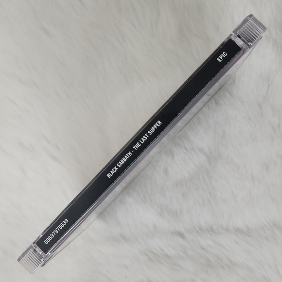 Black Sabbath The Last Supper DVD - Picture 10 of 16